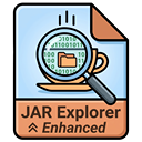 JAR Explorer Enhanced